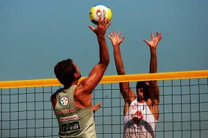 Klāt „Cēsu Alus OPEN” otrais posms