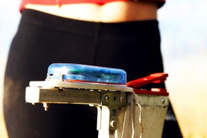 Latvijas junioriem bronza stafetēs