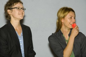 Izstādes „Fotogrāfa dienasgrāmata” atklāšana