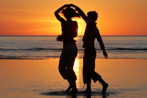 Rīgai tuvojās ceturtais salsas festivāls „Salsa Balticum 2007”