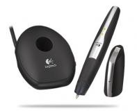 Ciparu pildspalva no „Logitech”