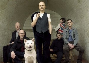 Jau pēc nedēļas Positivus AB Festival uzstāsies James