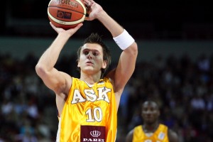 Sandim Valteram divu gadu līgums ar Rīgas ASK