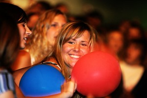 "Baltic Beach party" pirmā nakts aizvadīta bez būtiskiem sabiedriskās kārtības pārkāpumiem