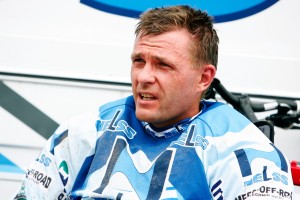 Serģis/Stupelis izcīna otro vietu Beļģijas "Grand Prix" kvalifikācijā