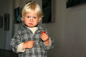 Fotoprojekta „Fotoaparāts modē” izstāde