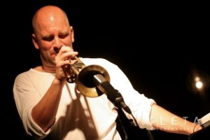 Sākas starptautiskais džeza festivāls "Saulkrasti Jazz 2007"