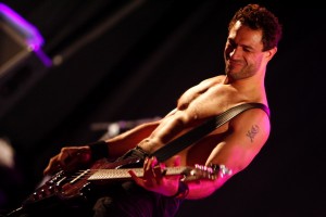 Noslēdzies vasaras iespaidīgākais alternatīvās mūzikas sarīkojums Liepājā - “Fontaine Festival”