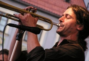 Saulkrastu džeza festivālā uzstāsies “Christoph Titz Band” un “Silvesteri Orkesteri”