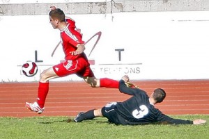 Raimonds Laizāns: "Olimpam" piedāvāja 15 000 eiro par zaudējumu ar konkrētu rezultātu