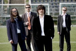 Sāksies  gadskārtējais jauno izpildītāju konkurss "Jaunais vilnis 2007"