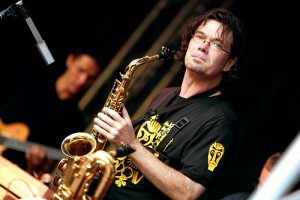 Saulkrastu džeza festivālā uzstāsies "Harri Ihanus Quartet" un "Silvesteri Orkesteri"