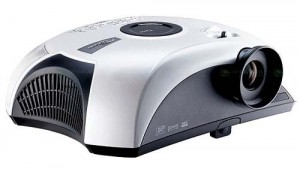 Mājas kino bilde vienā flakonā