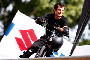 Neaizmirstami kadri no “Suzuki BMXMASTERS 2007”