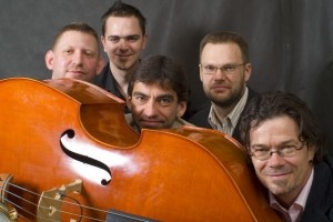 Saulkrastu džeza festivālā - bundzinieku konkursa fināls, džezs no Gruzijas un Niks Gothams