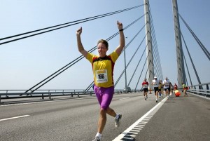 Latvijai cauri plāno doties pasaules sadraudzības skrējiena dalībnieki