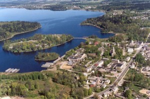 Alūksnes pilsētas svētkus apmeklēs sadarbības partneri no sešām valstīm