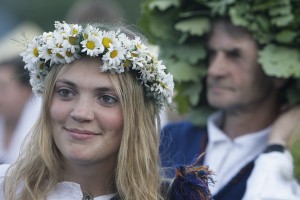 Festivāla Mūzikas iedvesmas lauks koru konkursa laureāti