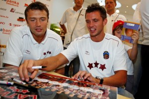 Latvijas vīriešu basketbola izlase Tallinā uzvar arī Ukrainu