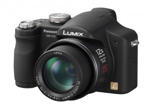 Kamera tiem, kuri vēlas redzēt tālāk