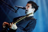 Koncerta apskats: MUSE