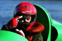 Ūdens motosportisti pošas uz Eiropas kausa izcīņas II posmu Somijā