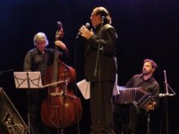 Argentīnas tango koncertā „VIVA TANGO!”