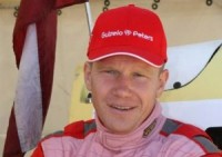 Uģis Gross uzvar Eiropas kausa posmā