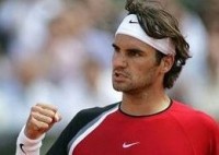 Federers - Vimbldonas pieckārtējais čempions!