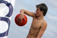 Veiksmīgi noslēdzies GE Money Streetball 3. posms Salacgrīvā