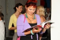 Helēnas Heinrihsones personālizstāde galerijā Māksla XO