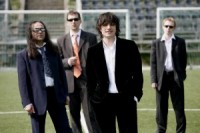 Sāksies  gadskārtējais jauno izpildītāju konkurss "Jaunais vilnis 2007"