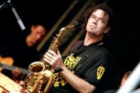 Saulkrastu džeza festivālā uzstāsies "Harri Ihanus Quartet" un "Silvesteri Orkesteri"