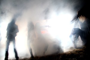 Zvērā 2007 homosapiens