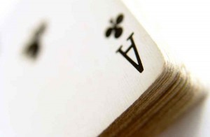 Ārzemju tūristi Igaunijā aizvien biežāk organizē pokera turnīrus