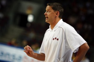 Latvijai uzvara arī pār Jaunzēlandi