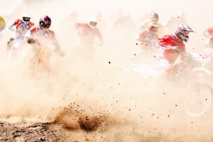 2007. gada Motokrosa sezonas kulminācija Latvijā