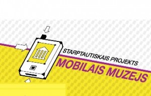 Augusta beigās tiks atklāts starptautiskais mākslas projekts "Mobilais muzejs"
