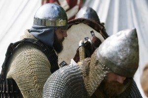 Tērvetē noslēgušās “Zemgaļu dienas”