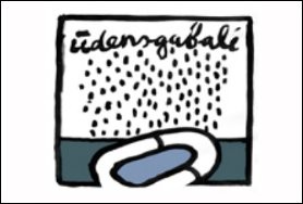 17.augustā sāksies ikgadējais video un laikmetīgās mākslas festivāls “Ūdensgabali 2007”