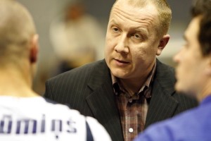 Par "Cēsu alus" vienības galveno treneri kļūst Vitālijs Birjukovs