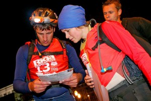 Rīga CHALLENGE 2007