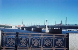 Rīgas svētku laikā Akmens tilts būs vairāk pieejams gājējiem