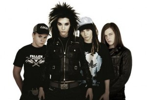 “Tokio Hotel” Rīgā ieradīsies no dzimšanas dienas svinībām