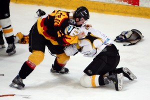 Pārsteidzošā kārtā LHF ir samazinājusi iepriekš pieņemtos lēmumus par finālspēles  diskvalifikācijām