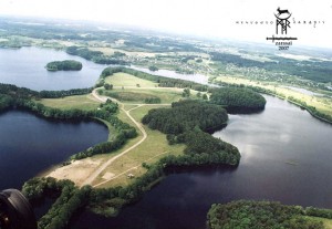 Baltijas festivāls „Menuo Juodaragis” notiks netālu no Latvijas robežas