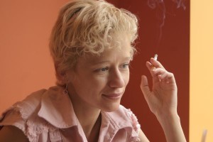 Līdz augusta beigām atlikta spēlfilmas "Nerunā par to" demonstrēšana