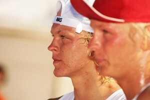 Pludmales volejbolisti Šmēdiņi Eiropas U-23 čempionātā izcīna septīto vietu