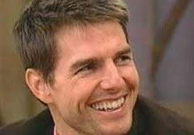 Toma Krūza jaunās filmas uzņemšanas laikā traumējās 11 cilvēki