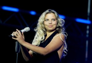 "MTV B-Day" koncertu apmeklēja 26 000 cilvēku